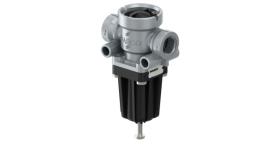 WABCO 4750103030 - Válvula reductora de presión