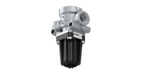 WABCO 4750103070 - Válvula reductora de presión
