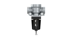WABCO 4750103170 - Válvula reductora de presión