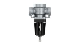 WABCO 4750103180 - Válvula reductora de presión