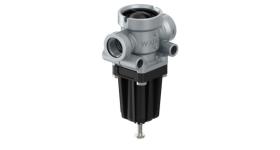 WABCO 4750103250 - Válvula reductora de presión