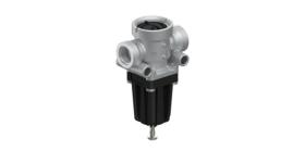WABCO 4750103280 - Válvula reductora de presión