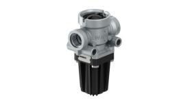 WABCO 4750103320 - Válvula reductora de presión