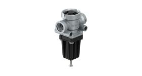 WABCO 4750103330 - Válvula reductora de presión