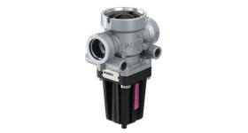 WABCO 4750103350 - Válvula reductora de presión
