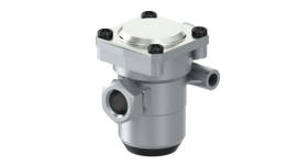 WABCO 4750150040 - Válvula reductora de presión