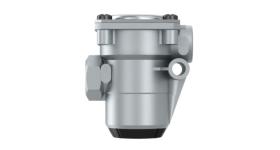 WABCO 4750150050 - Válvula reductora de presión