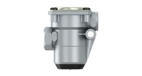 WABCO 4750150090 - Válvula reductora de presión