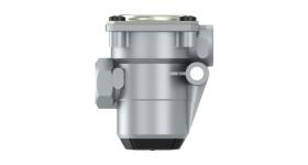 WABCO 4750150100 - Válvula reductora de presión