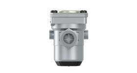 WABCO 4750150140 - Válvula reductora de presión