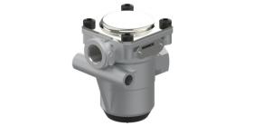 WABCO 4750150160 - Válvula reductora de presión