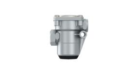 WABCO 4750150310 - Válvula reductora de presión