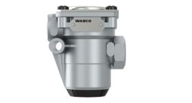 WABCO 4750150320 - Válvula reductora de presión