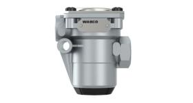 WABCO 4750150360 - Válvula reductora de presión