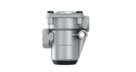 WABCO 4750150390 - Válvula reductora de presión
