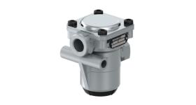 WABCO 4750150630 - Válvula reductora de presión