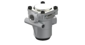 WABCO 4750153000 - Válvula reductora de presión