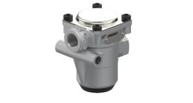 WABCO 4750154000 - Válvula reductora de presión