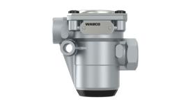 WABCO 4750155120 - Válvula reductora de presión