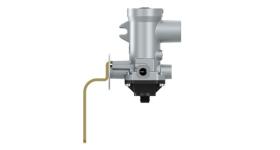 WABCO 4756040110 - REGULADOR MANUAL 3 POS.
