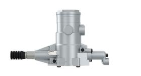 WABCO 4757001260 - Válvula correctora de frenada