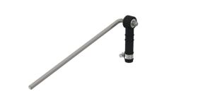 WABCO 4757017122 - Palanca