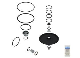 WABCO 4757100022 - Kit de membrana