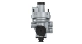 WABCO 4757100160 - Válvula correctora de frenada