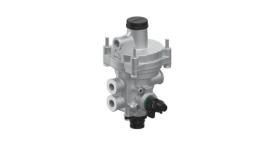 WABCO 4757100240 - Válvula correctora de frenada