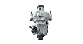 WABCO 4757100360 - VALV.ALB C/RELE