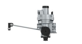 WABCO 4757100400 - Válvula correctora de frenada