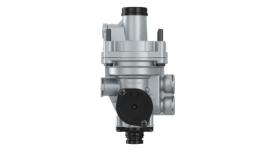 WABCO 4757101280 - Válvula correctora de frenada