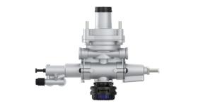 WABCO 4757111180 - Válvula correctora de frenada