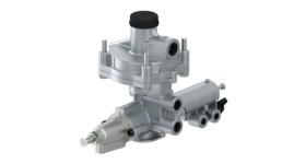 WABCO 4757145000 - ALB NEUMATICA