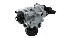 WABCO 4757200040 - Válvula correctora de frenada