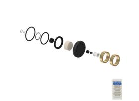 WABCO 4758000042 - CTO. REPARACION ALB SUSP. NEUMATICA