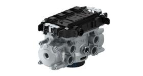 WABCO 4801040010 - Modulador EBS de eje