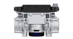 WABCO 4801040050 - Modulador EBS de eje
