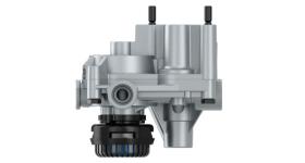 WABCO 4802020050 - Válvula relé