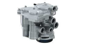 WABCO 4802040020 - Válvula de mando de remolque