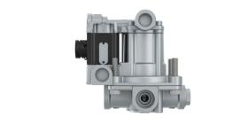 WABCO 4802050010 - Válvula relé