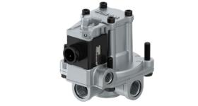 WABCO 4802051030 - Válvula relé