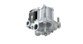 WABCO 4802051040 - Válvula relé