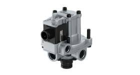 WABCO 4802051060 - Válvula relé
