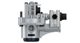 WABCO 4802070010 - Válvula relé