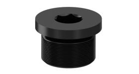 WABCO 8109020094 - Conector hembra