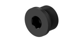 WABCO 8109020194 - Conector hembra