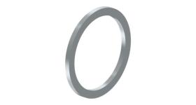 WABCO 8114010804 - Anillo de estanqueidad