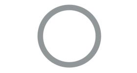 WABCO 8114011004 - Anillo de estanqueidad