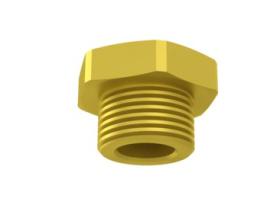 WABCO 8930220144 - Tapon M16